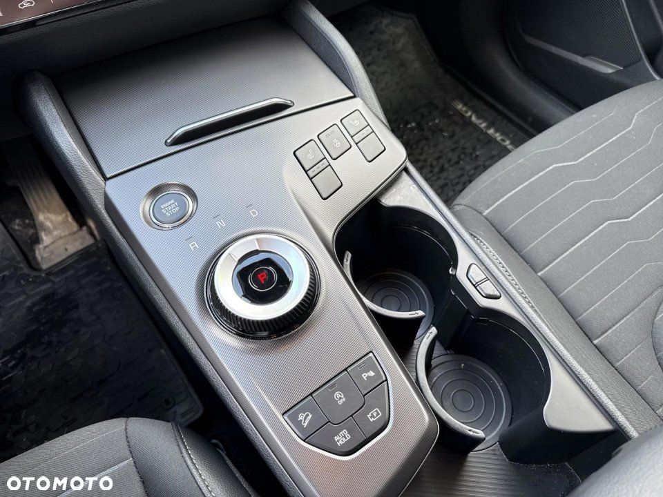 Kia Sportage - 16