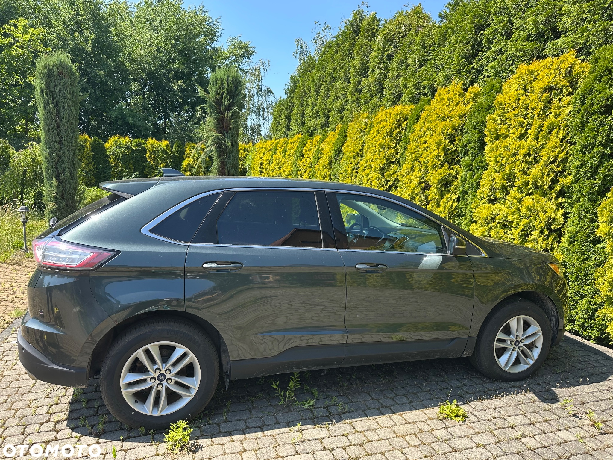 Ford Inny - 4