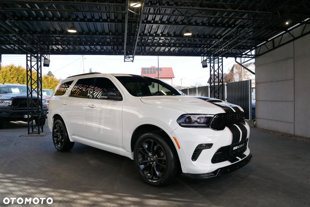 Dodge Durango - 2