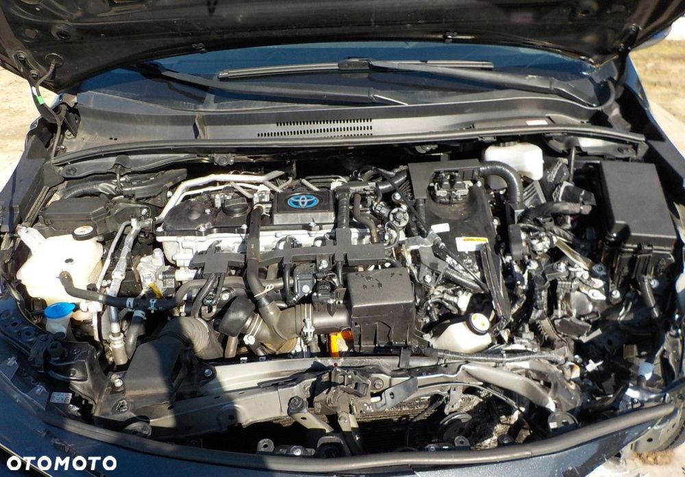 Toyota Corolla - 6