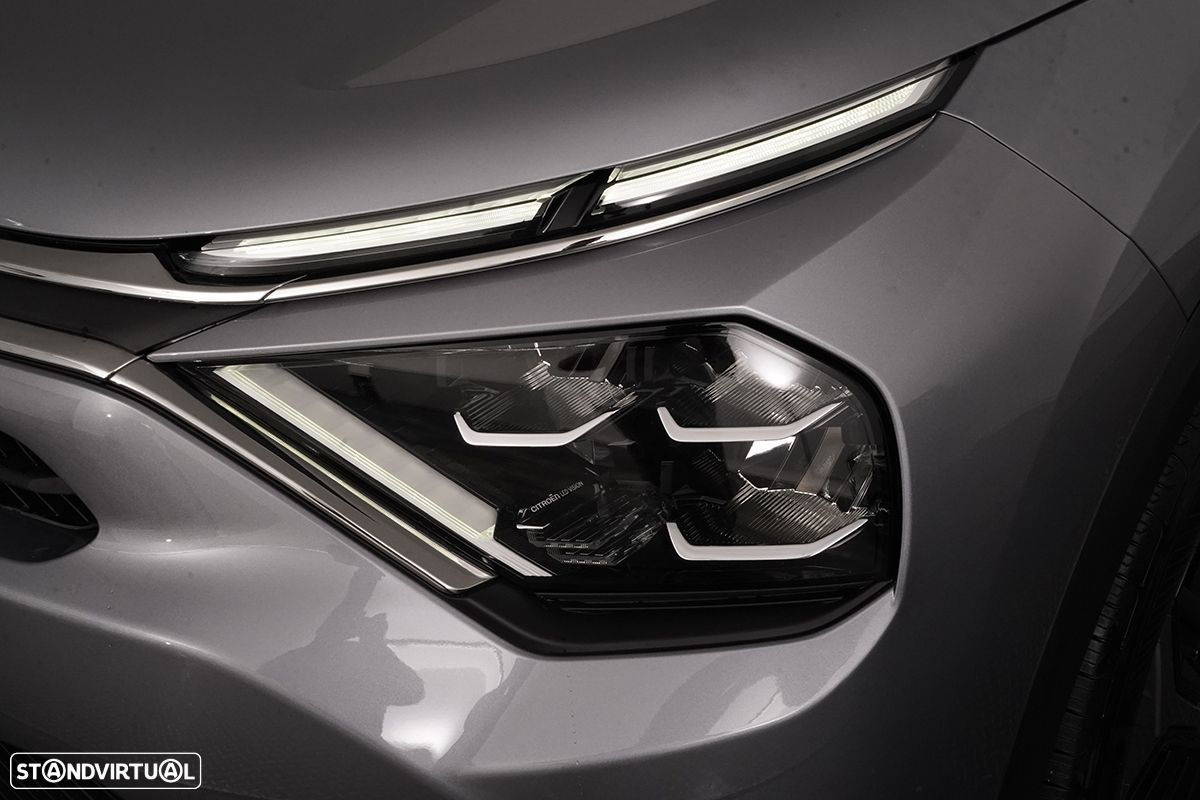 Citroën C4 1.2 PureTech Plus - 6