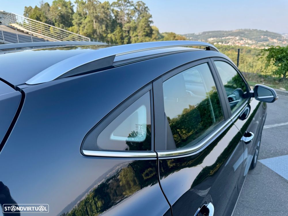 MG ZS EV 50.3 kWh Comfort - 25