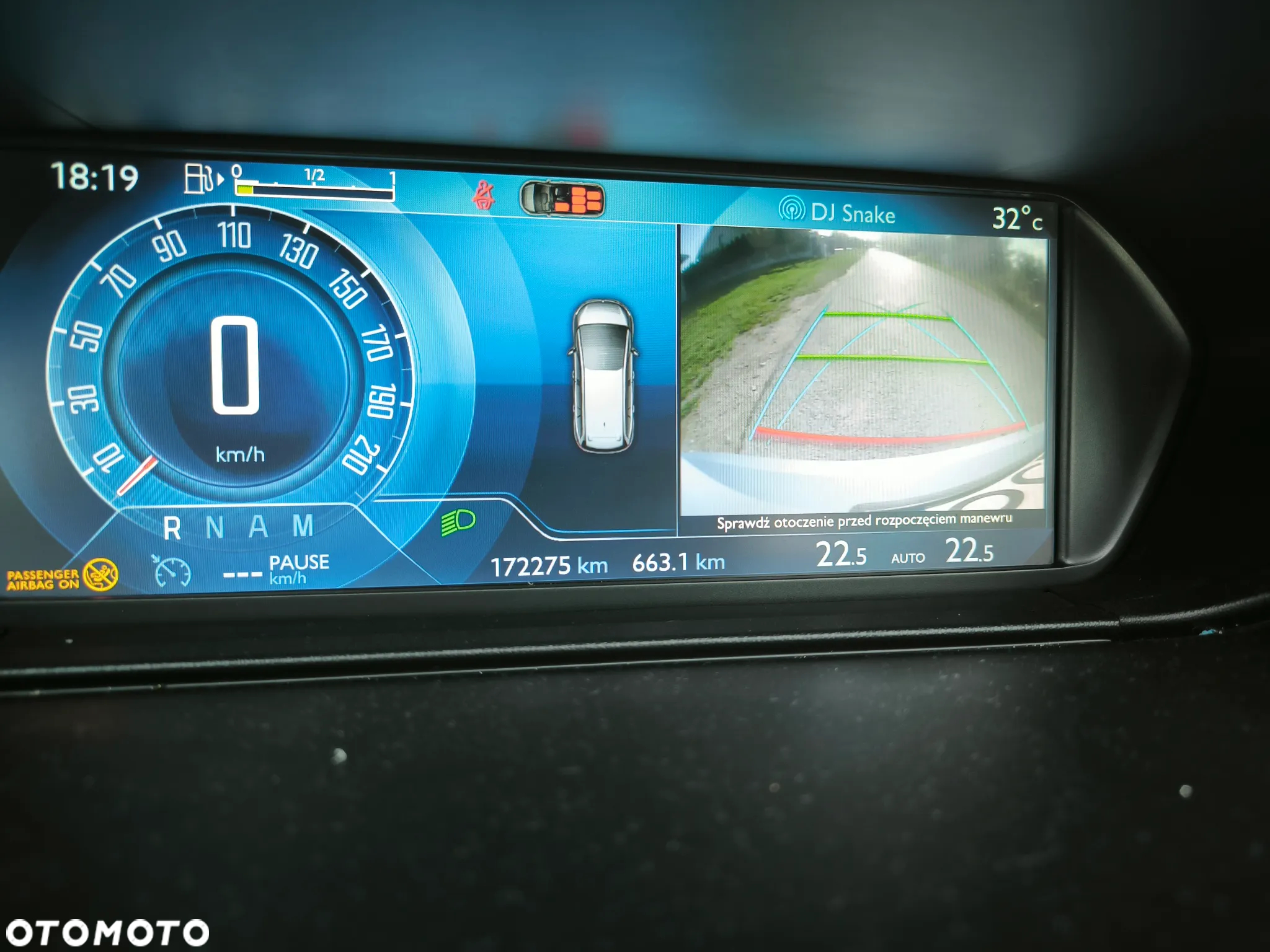 Citroën C4 Grand Picasso e-HDi 115 ETG6 Exclusive - 14
