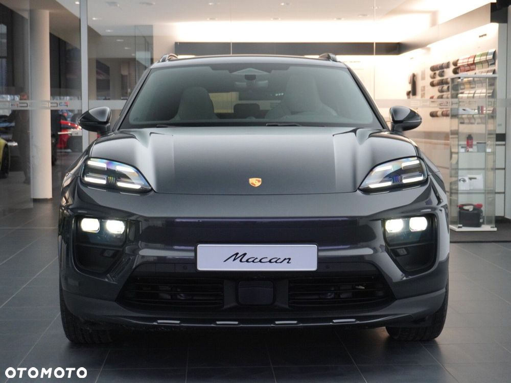 Porsche Macan 4 100kWh - 7