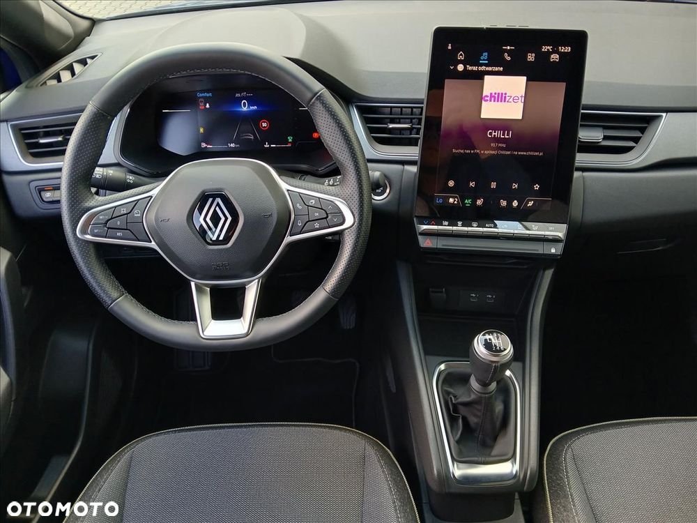 Renault Captur 1.0 TCe Techno - 10