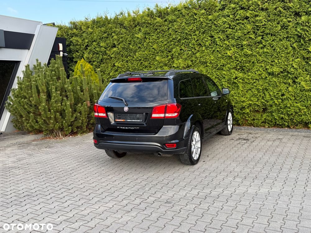 Fiat Freemont - 5