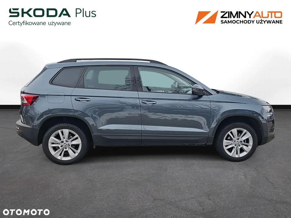 Skoda Karoq 1.5 TSI ACT 4x2 Ambition - 7