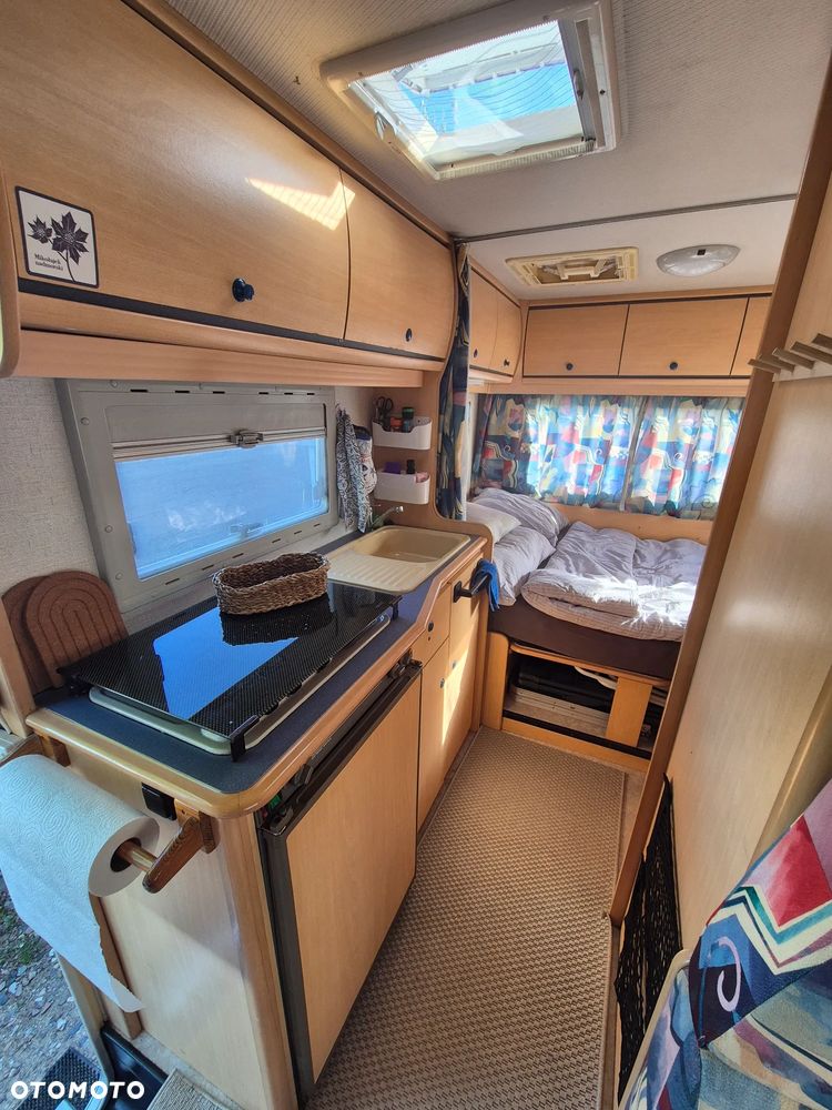 Ford Transit - 29