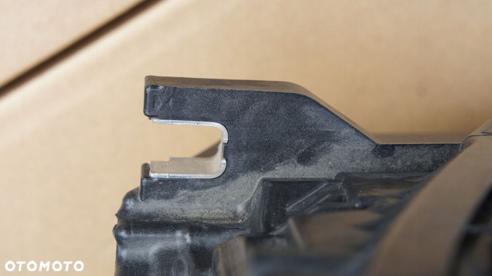 PRZEDNIA LEWA LAMPA AUDI A7 4G8 LIFT FULL LED MATRIX - 5