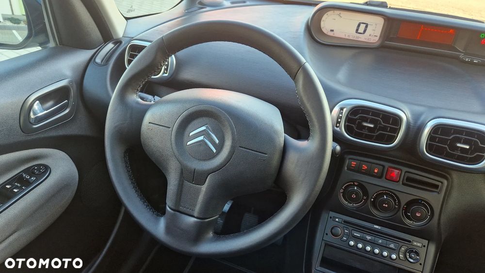 Citroën C3 Picasso - 34