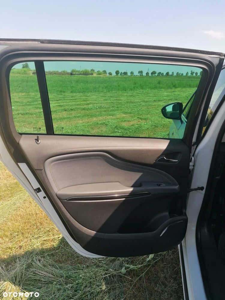 Opel Zafira 2.0 CDTI Cosmo - 18