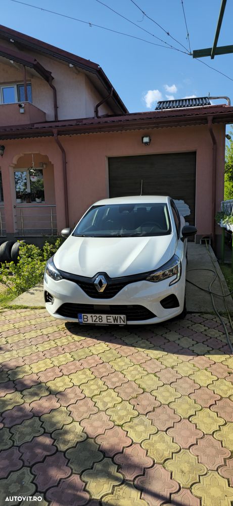 Renault Clio V 1.0 SCe Life - 1