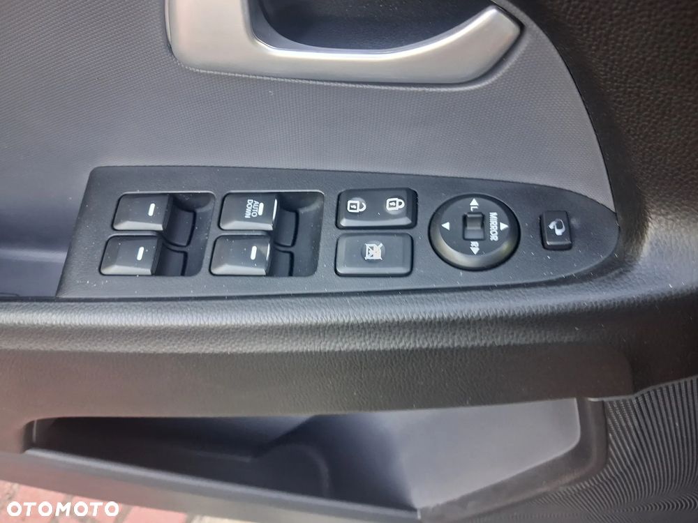 Kia Sportage 2.0 CRDI 184 AWD Platinum Edition - 31
