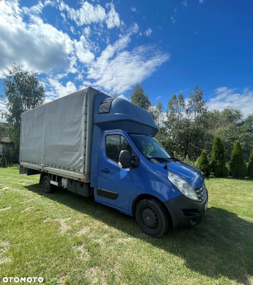 Renault MASTER - 1
