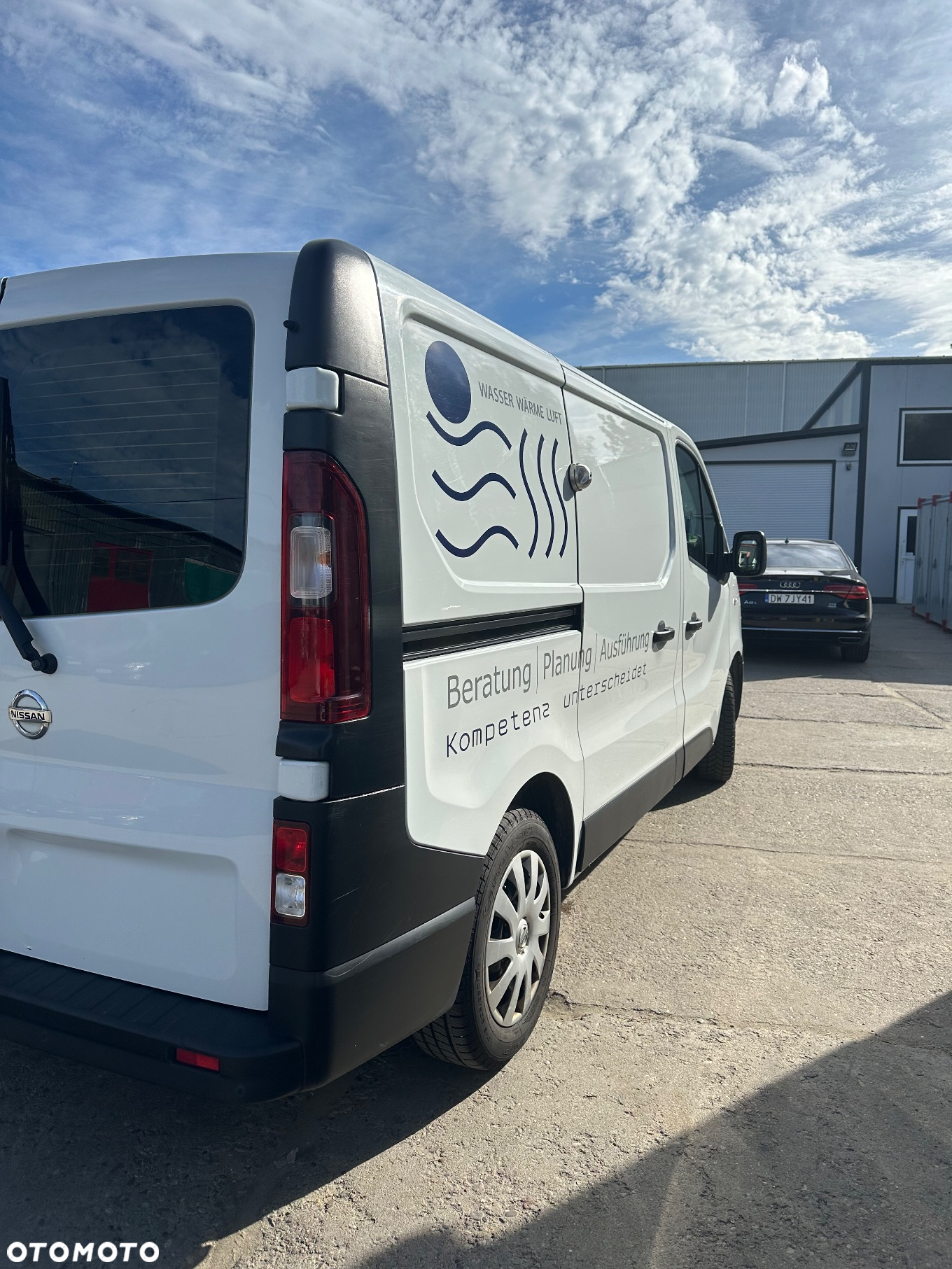 Nissan NV300 - 6