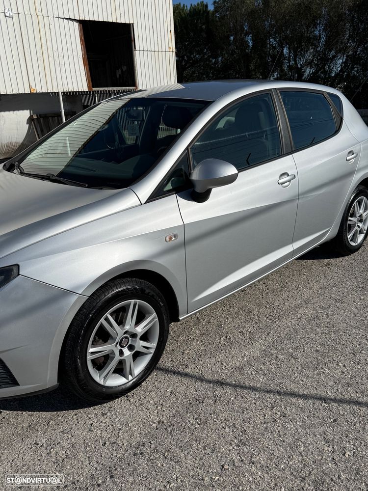 SEAT Ibiza 1.2 12V Style - 4