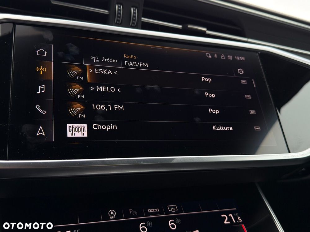 Audi A6 Limousine - 35