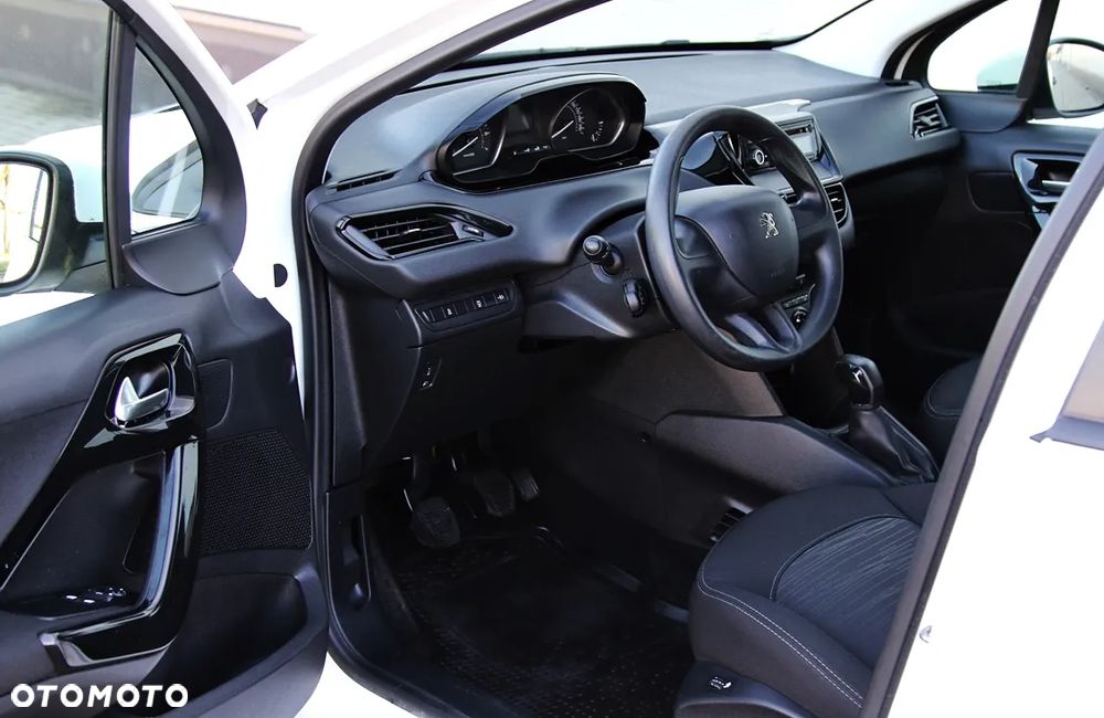 Peugeot 208 1.0 VTi Active - 15
