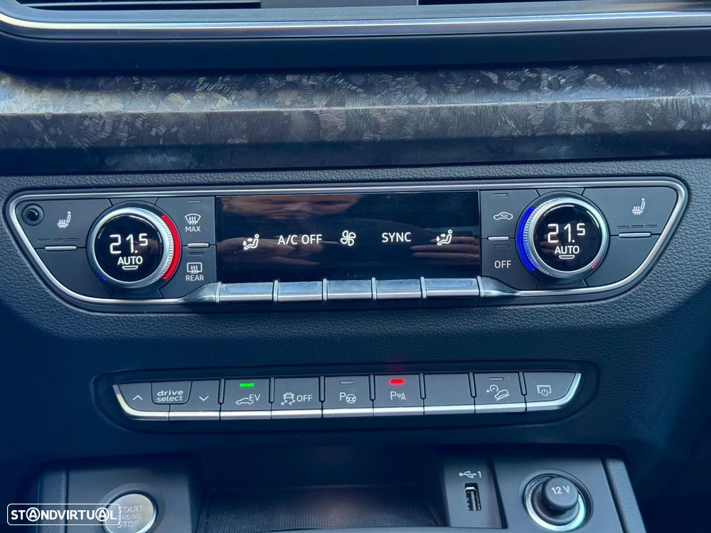 Audi Q5 50 TFSIe quattro S line S tronic - 22