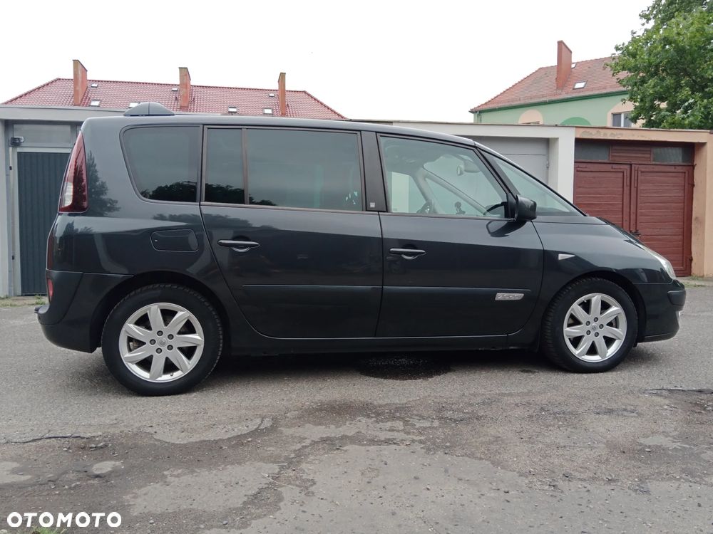 Renault Espace - 3
