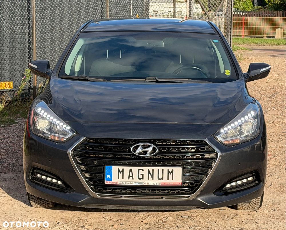 Hyundai i40 1.7 CRDi BlueDrive Business - 32