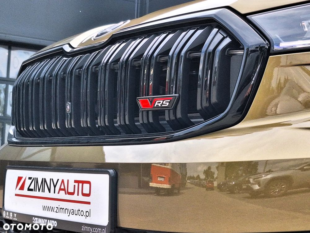 Skoda Kodiaq 2.0 TSI 4x4 DSG RS - 10