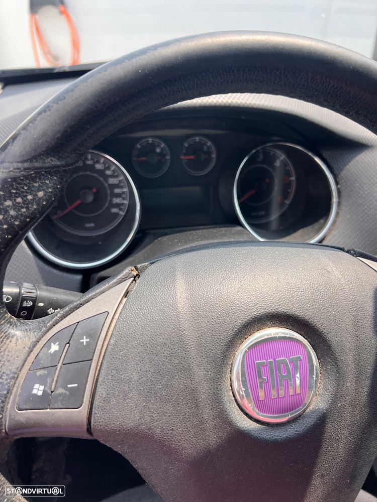Fiat Bravo - 6