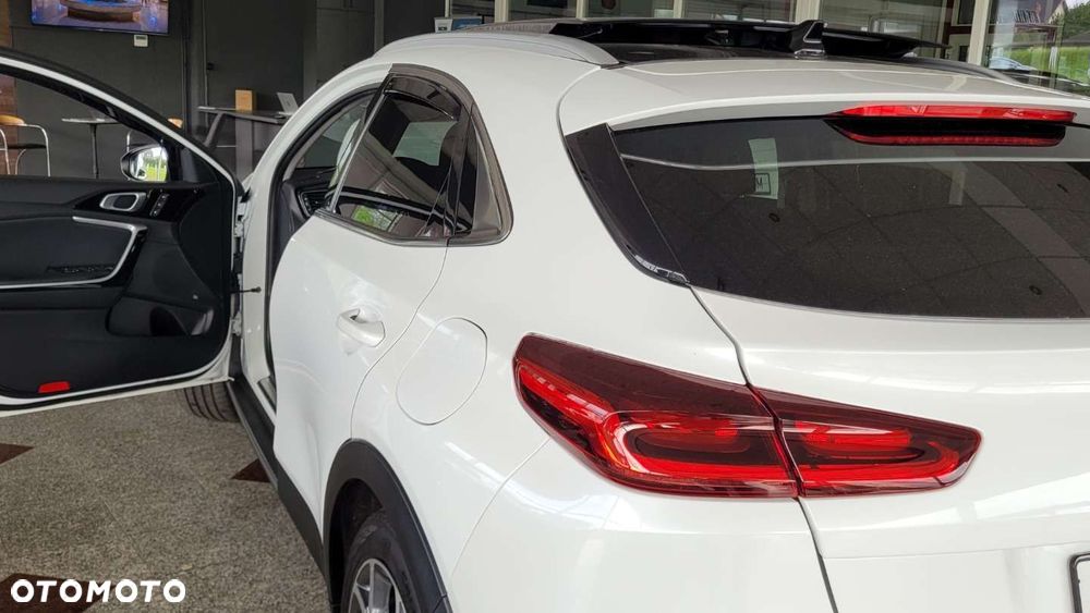 Kia XCeed - 14
