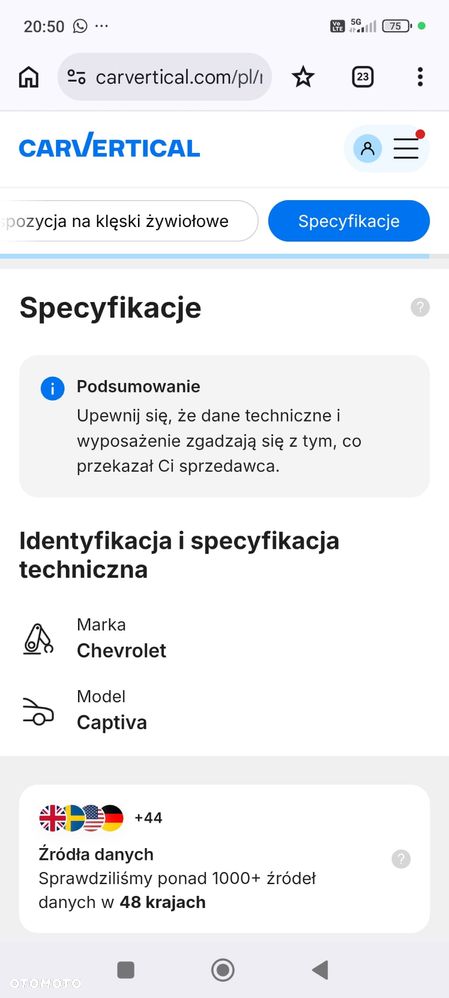 Chevrolet Captiva 2.4 2WD 7 Sitzer LS Family Edition - 35