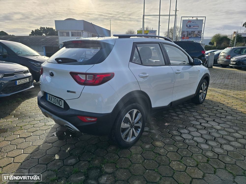 Kia Stonic 1.0 T-GDI TX - 7