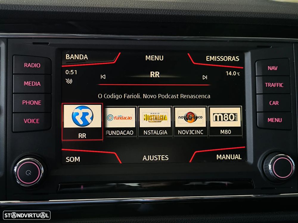 SEAT Leon ST 1.6 TDI Style Ecomotive - 15