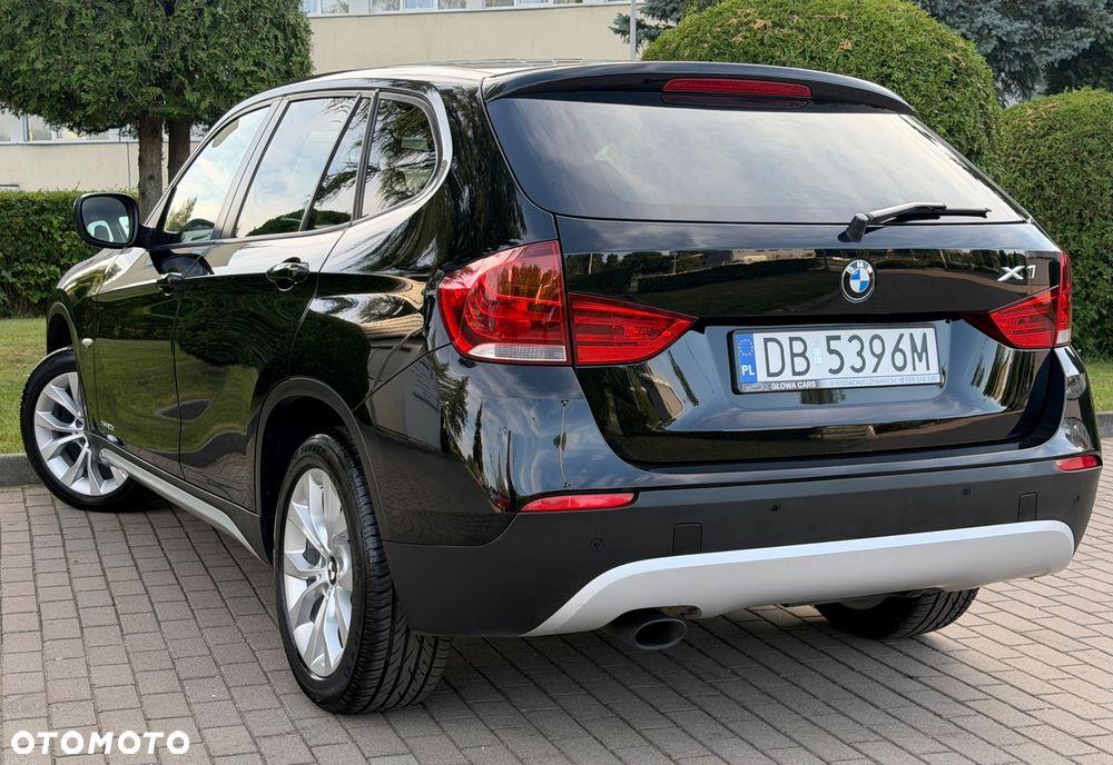 BMW X1 xDrive20d - 3