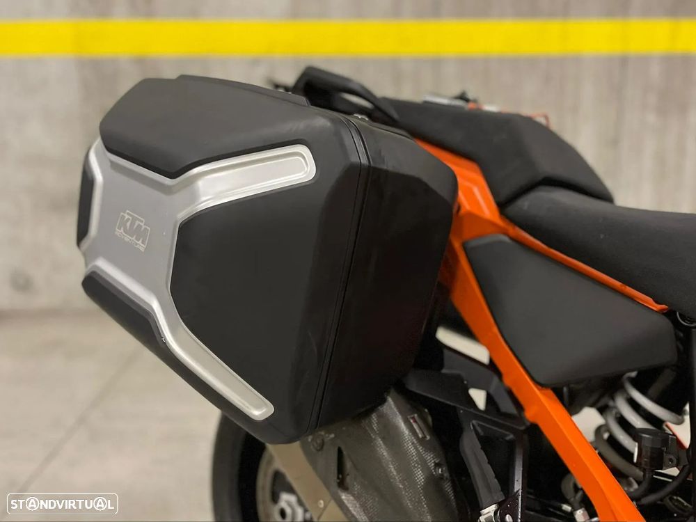 KTM 1290 Super Adventure S - 6