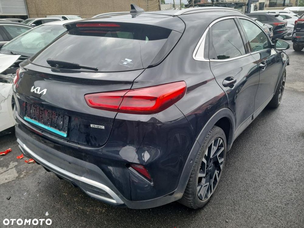Kia XCeed 1.6 GDI PHEV L Business Line DCT - 10