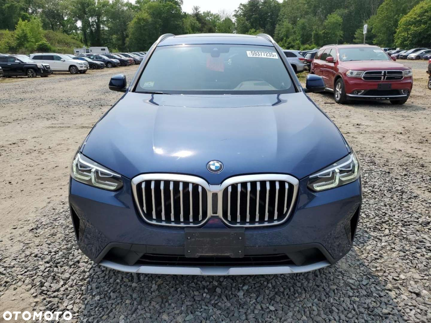 BMW X3 - 9