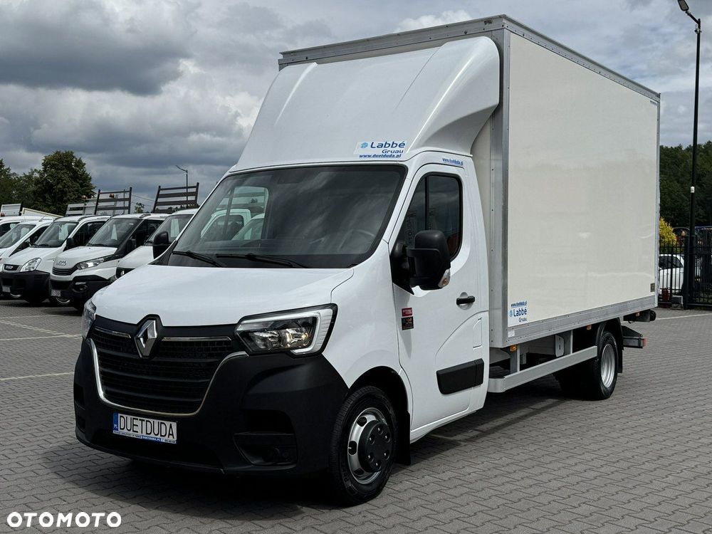 Renault Master - 5