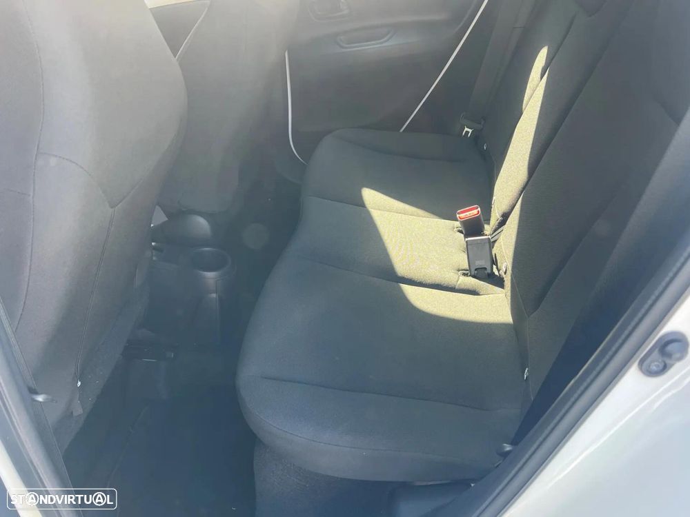 Toyota Aygo X 1.0 Play - 18