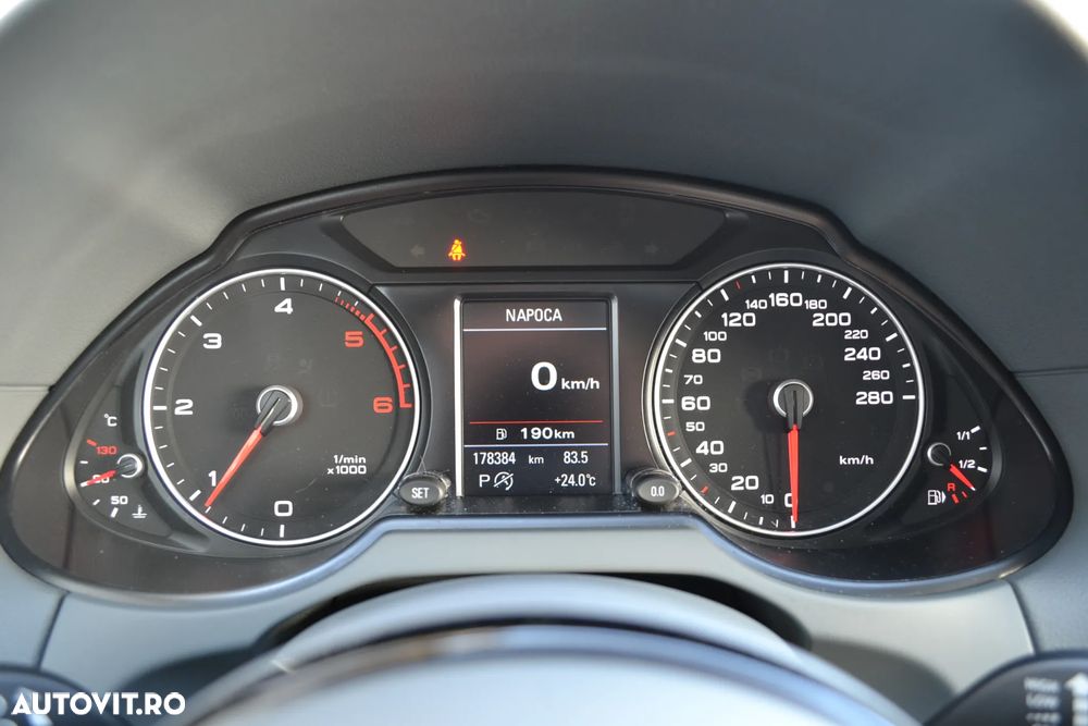 Audi Q5 2.0 TDI Quattro S tronic Sport - 17
