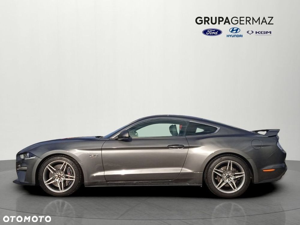 Ford Mustang 5.0 V8 GT - 9