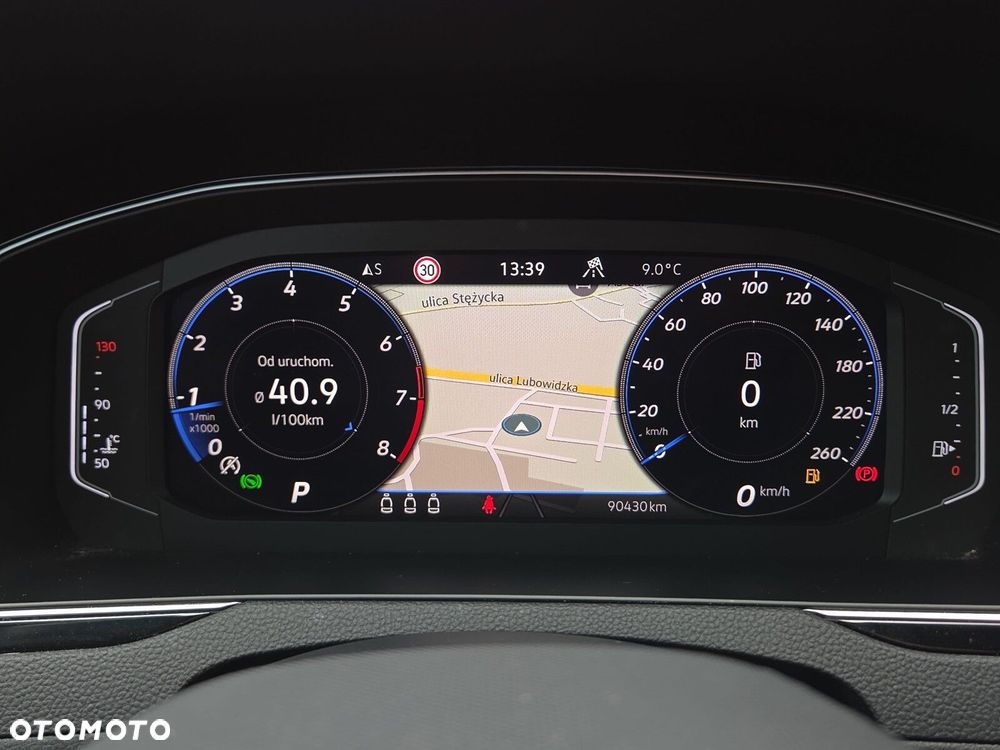 Volkswagen Passat 2.0 TSI Elegance DSG - 15