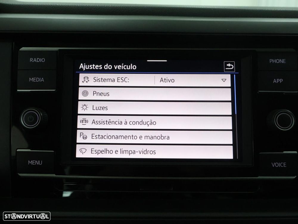 VW Taigo 1.0 TSI Life - 23