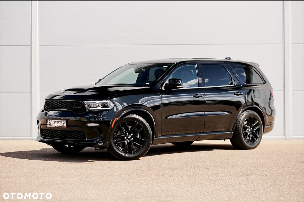 Dodge Durango 5.7 R/T - 3