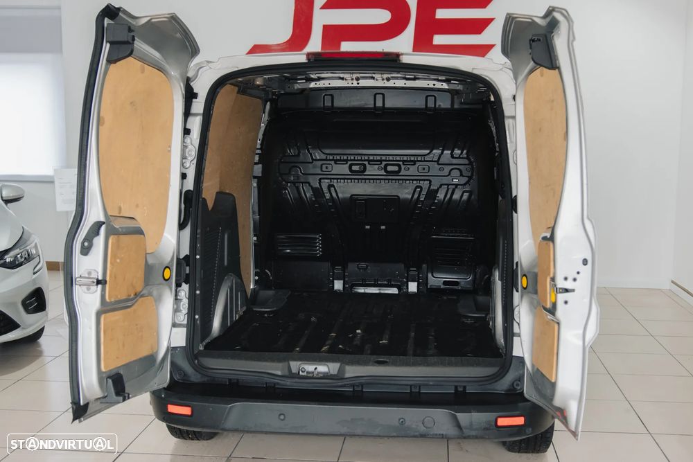Ford Transit Connect - 4