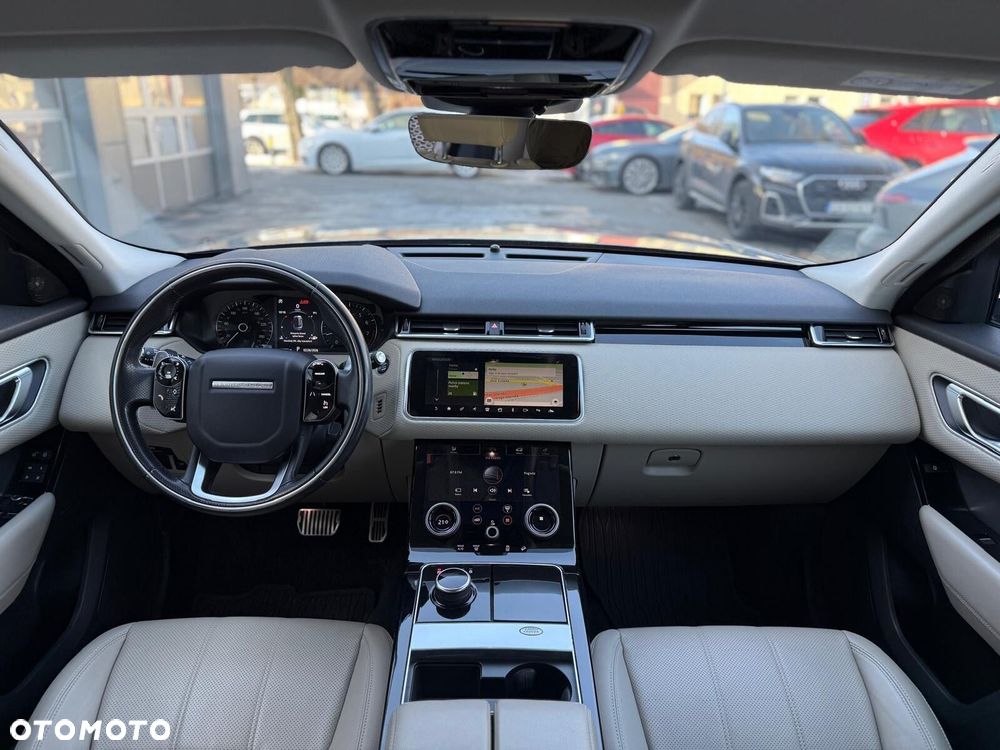 Land Rover Range Rover Velar - 25