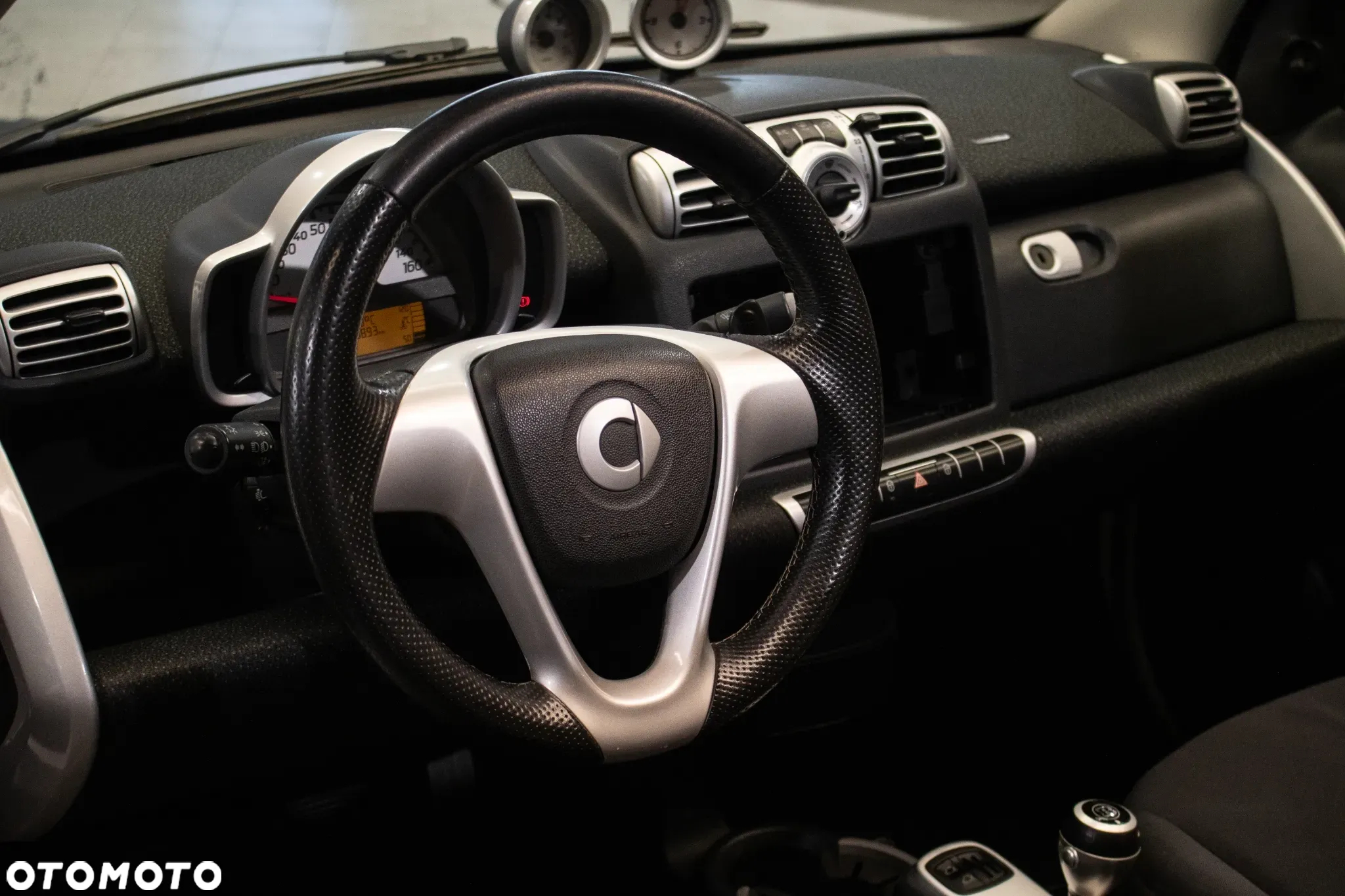 Smart Fortwo - 11