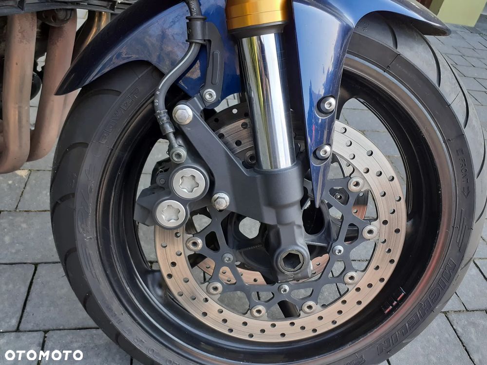 Yamaha FZ - 29