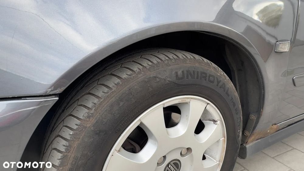 Volvo S40 - 7