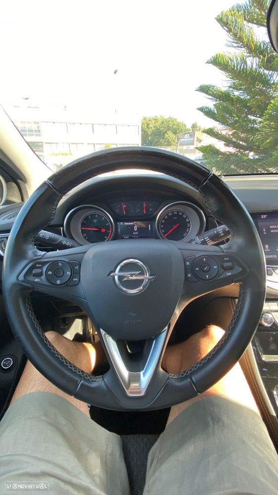 Opel Astra Sports Tourer 1.0 Innovation S/S - 30