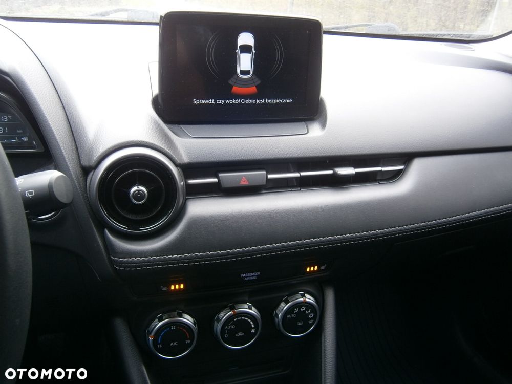 Mazda CX-3 2.0 SkyPassion - 12