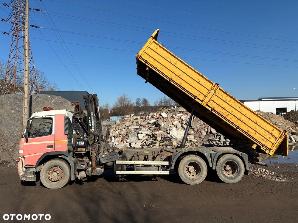 Volvo Fm9 - 5